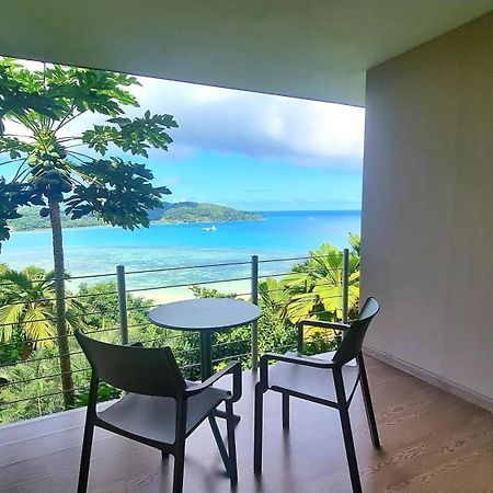 Villa Kiki Seychelles Anse a La Mouche Exterior foto