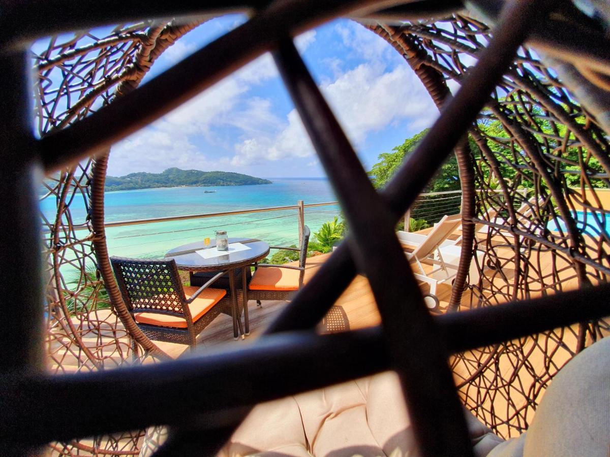Villa Kiki Seychelles Anse a La Mouche Exterior foto