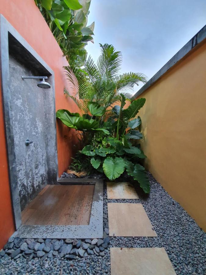 Villa Kiki Seychelles Anse a La Mouche Exterior foto
