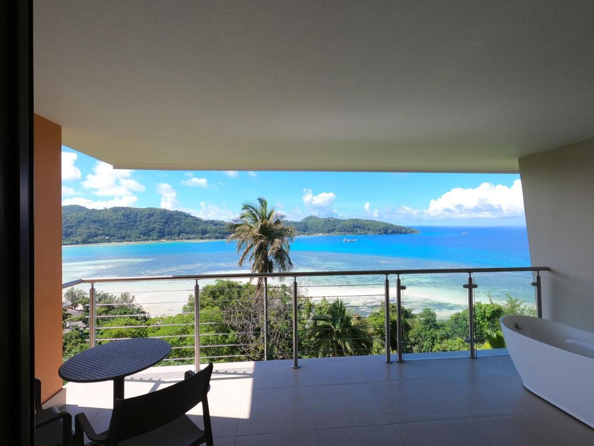 Villa Kiki Seychelles Anse a La Mouche Exterior foto
