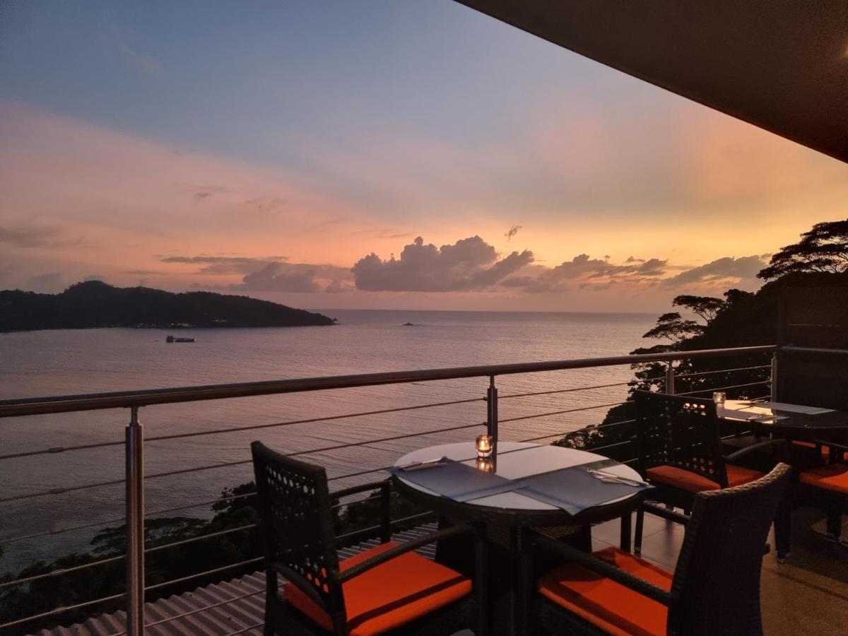 Villa Kiki Seychelles Anse a La Mouche Exterior foto