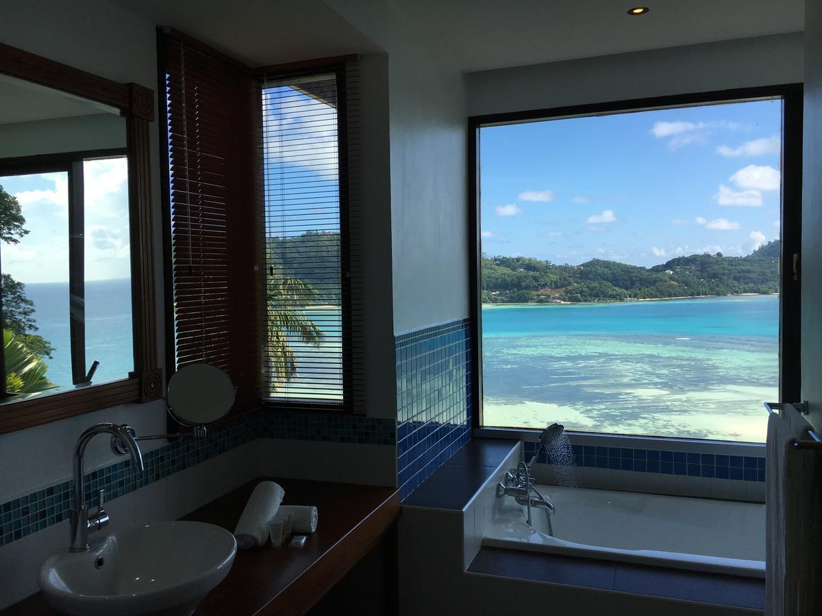 Villa Kiki Seychelles Anse a La Mouche Exterior foto