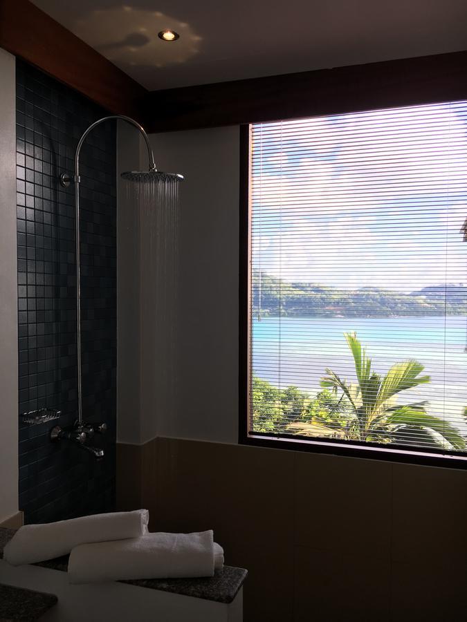 Villa Kiki Seychelles Anse a La Mouche Exterior foto