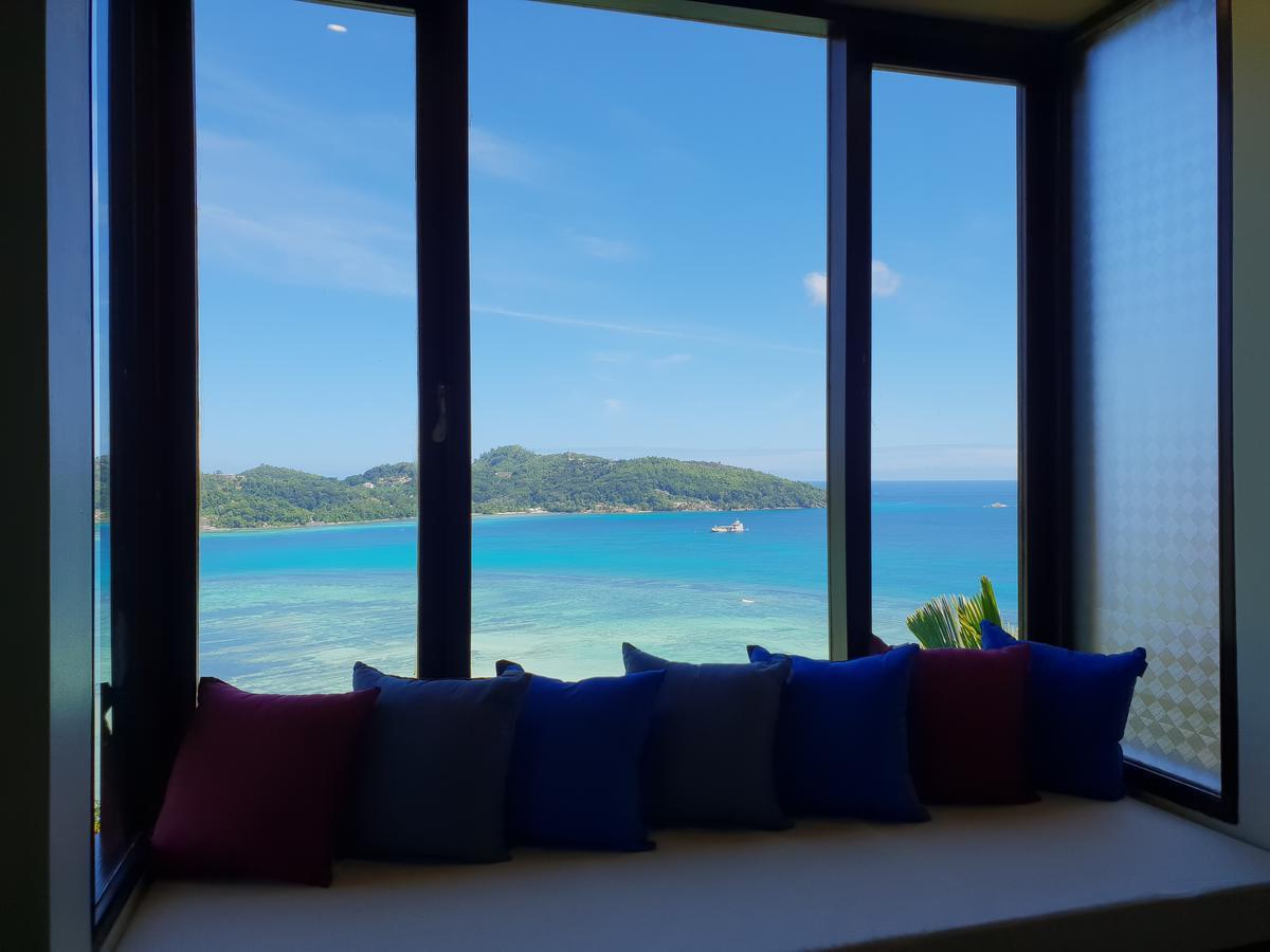 Villa Kiki Seychelles Anse a La Mouche Exterior foto