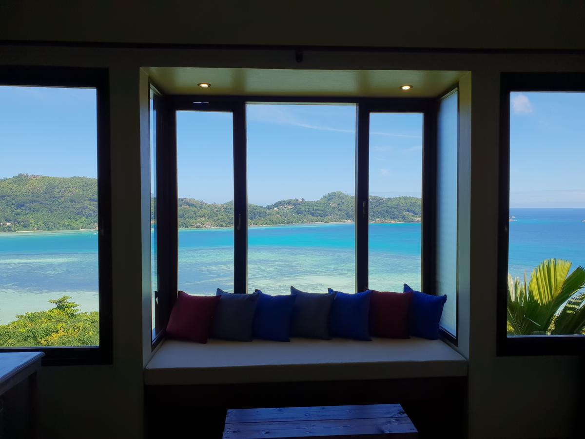 Villa Kiki Seychelles Anse a La Mouche Exterior foto